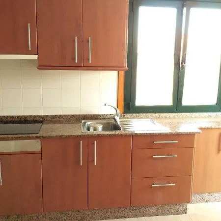 Apartman Xogo Da Bola *