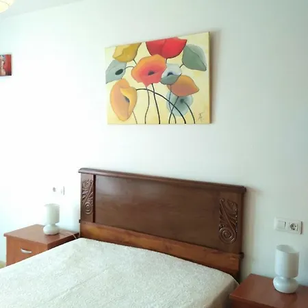 Xogo Da Bola Apartman