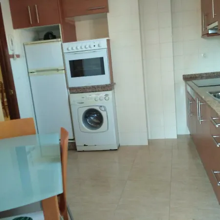 Xogo Da Bola Apartman *