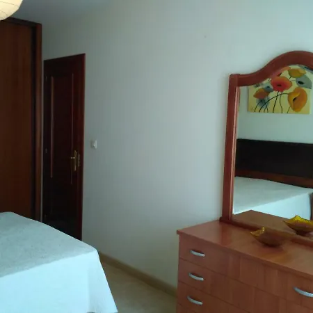 Xogo Da Bola Apartman *