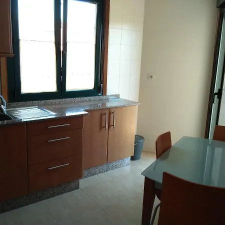 Xogo Da Bola Apartman *