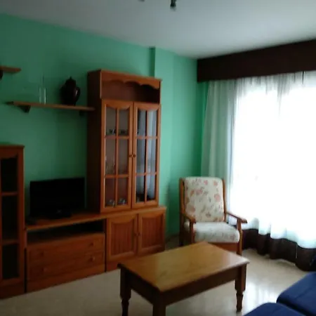 Apartman Xogo Da Bola