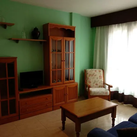 Apartman Xogo Da Bola *